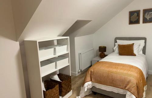 St Annes - Cosy cottage in Fife - Foto 15