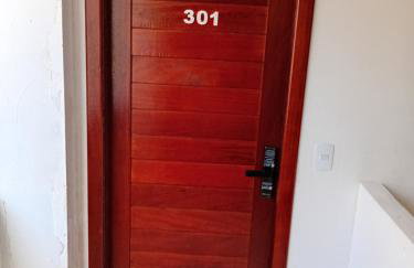 COBERTURA DUPLEX 301CONDVILLAGE DAS ONDAS COM VISTA do MAR - Foto 35