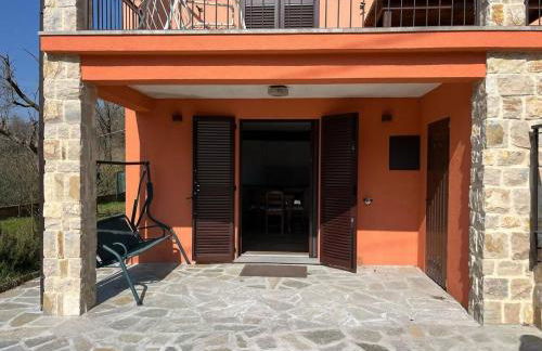 Villa bif nel verde tra BobbioGrazzano1h Milano - Photo 34