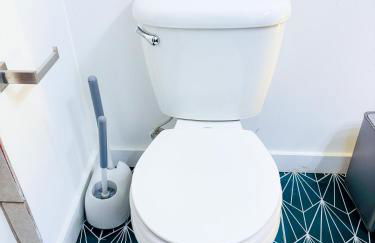 The Stallion #204 - Modern Spacious 1BD Loft - Close to Attractions - Foto 8