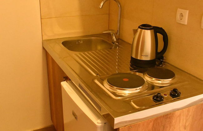 Apartments Aristokrata - Foto 56