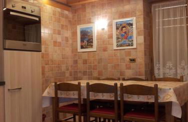 Chalet Karin - Foto 5