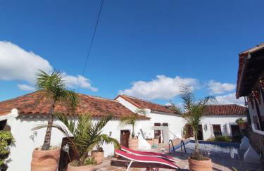 Finca Paraiso Casa Rural Tenerife - Foto 56