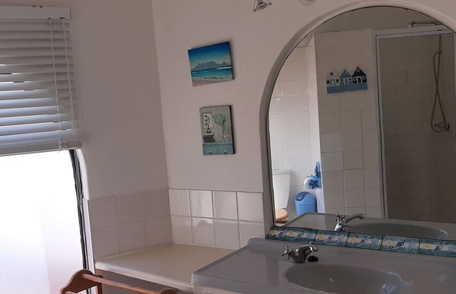 Oom Piet Self Catering Accomodation - Photo 35