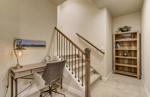 Westland Ridge Modern Home in Historic Westside - Foto 40