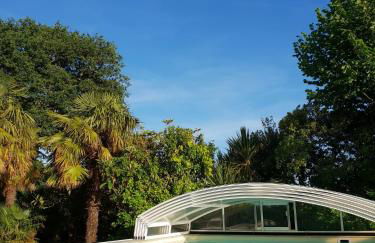 Gite "RIO", parking securise - Photo 14