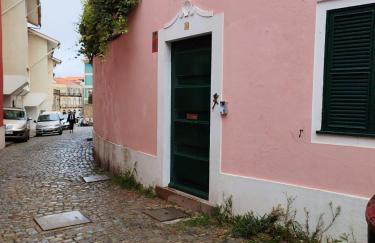 SEA Villa Rosa Charm Seaside and Garden - Foto 12