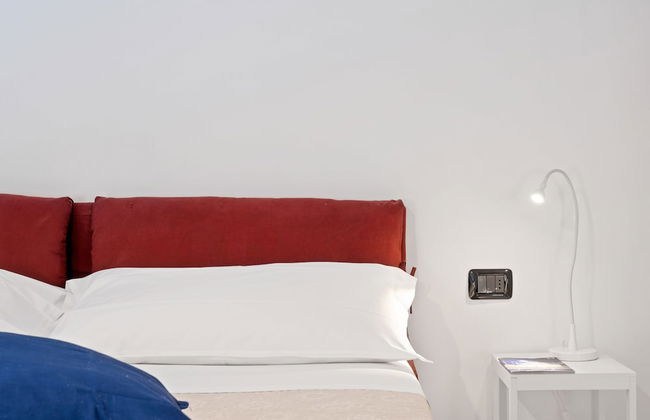 Bolognina Fair Functional Apartment - Foto 13