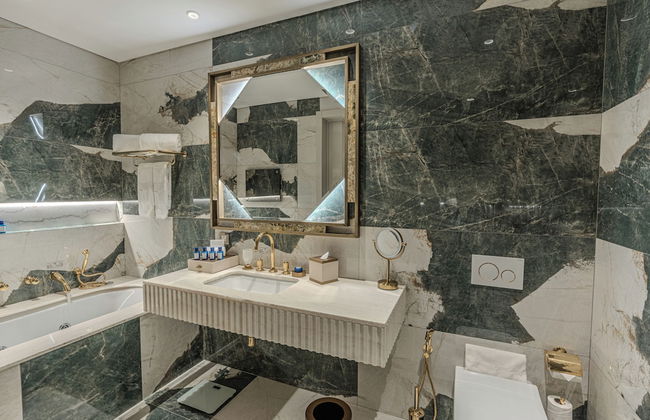 Vivienda Hotel Villas Diplomatic Quarter - Foto 62