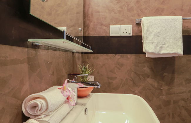 Sea View Villa - Photo 20