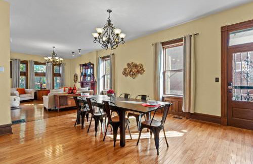 The Marquis Manor | JZ Vacation Rentals - Foto 28