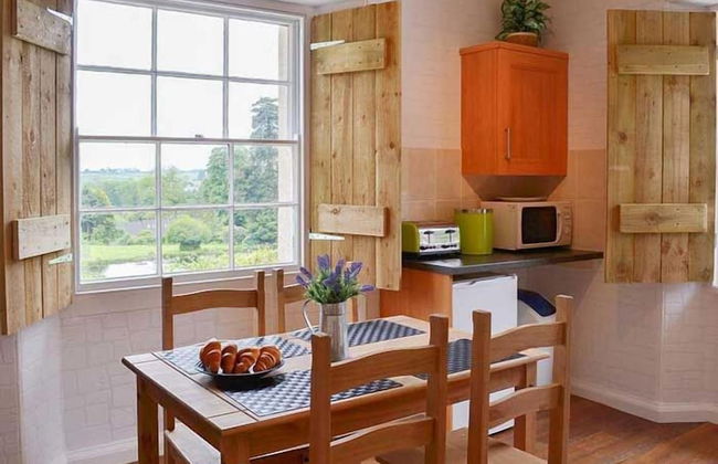 Rosecraddoc Manor Self Catering Holidays - Foto 37