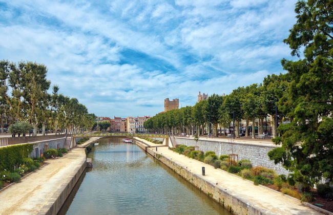 Zenitude Hôtel - Résidences Narbonne Centre - Foto 36