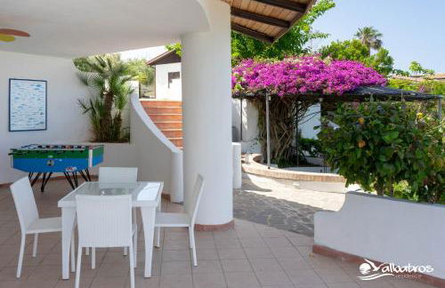 Residence Albatros - Foto 36