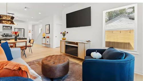 Spacious New Waco Retreat in a Prime Location - Foto 3