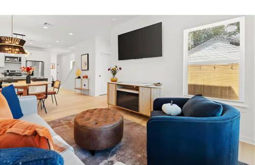 Spacious New Waco Retreat in a Prime Location - Foto 3