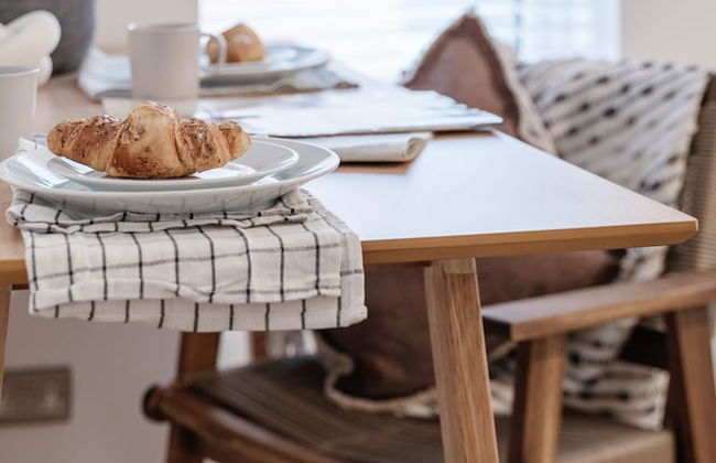 Royal House Luxury Apartments Chester - Foto 6