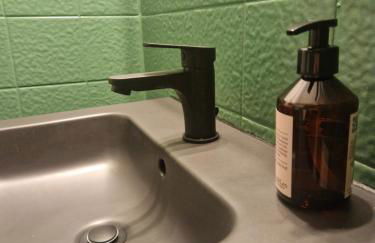 Apartement Strandhafer sea view - Foto 13