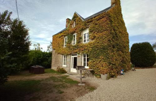 Les Tissey vue sur le Mont St Michel - Foto 24