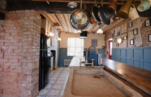 Freya's Farmhouse - Foto 50