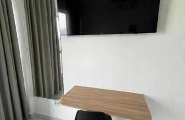 Apartamento Paraíso da Ilha Porchat ! *Novíssimo!* - Foto 21