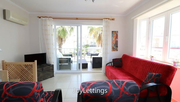 Villa BG12 by JoyLettings - Foto 5, Zona de estar
