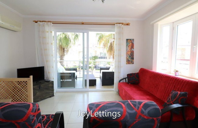 Villa BG12 by JoyLettings - Foto 5