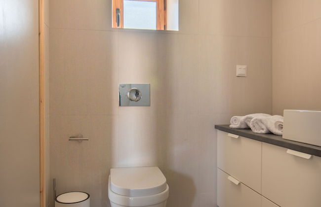 Villa Acacia - Foto 10