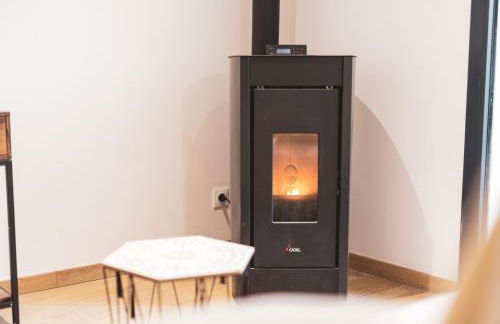 Les cigognes gites de la reserve - Foto 15