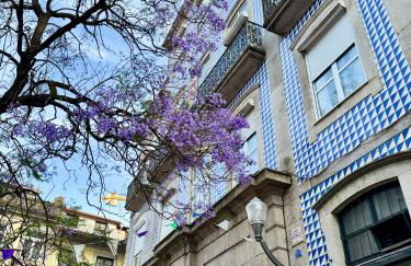 Lighthouse by MyMoradia I Vue & Élégance à Porto - Foto 54