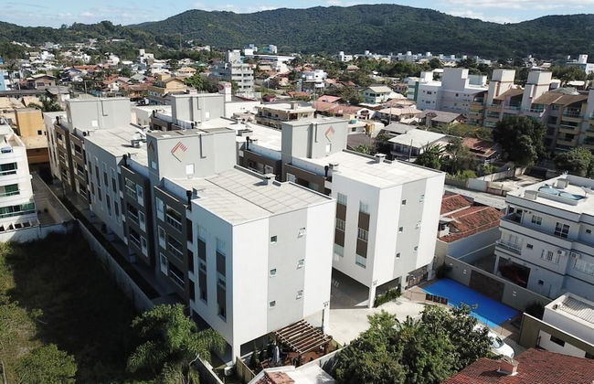 Aluguel Apartamento 2 quartos 1 suite Piscina 399 - Photo 21