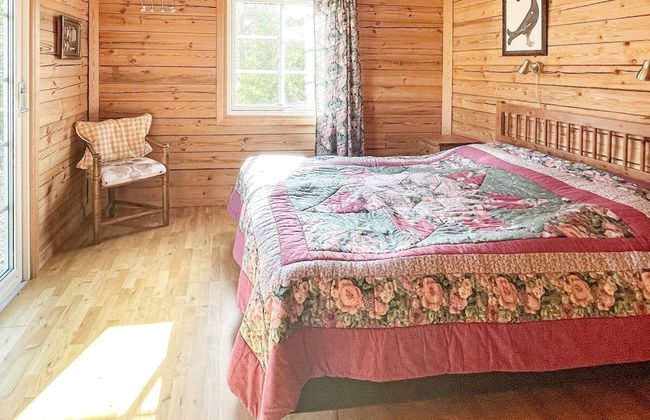 4 Star Holiday Home in Borgholm - Photo 3