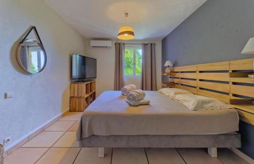 Spa Mas Baucour - Foto 14