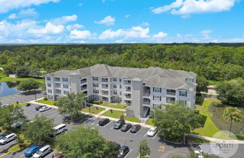 3176-205 Resort Pool Condo Apt near Disney - Foto 3