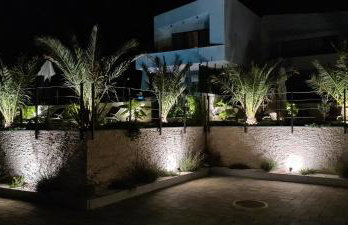 Luxury White Sails Villas with a Multi Sport Court and Sea View - Photo 8