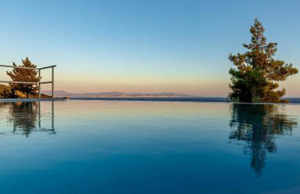 Villa Feax Ocean View - Foto 1