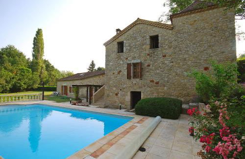 Holiday Home Ensemble de 3 maisons Lavit by Interhome - Foto 44