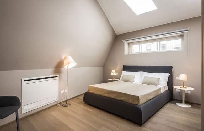 MYSWEETPLACE - Corso Como Apartments - Foto 22