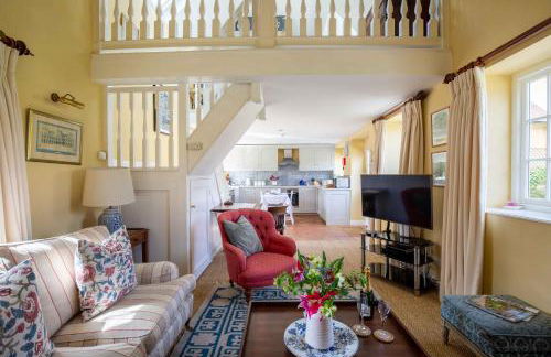 Saratoga Cottage - Foto 7