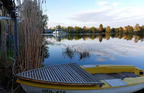 Ferienwohnung MW 4a bis 66 m2 Höxter Weserbergland Weser 1-2P 1SZi mBad 3-4P 2SZi m2Bäder Terrasse Wäsche Endreinigung Self CheckIn - Foto 7