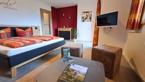 Bauernhof Finkel - Ferienwohnungen mit Balkon - Bergsicht - Traktor mitfahren - Tiere streicheln - entspannter Familienurlaub - zentrale Lage nahe Oberstdorf - Foto 4