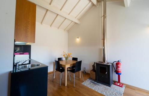 Casas de Vila Pouca - Foto 65