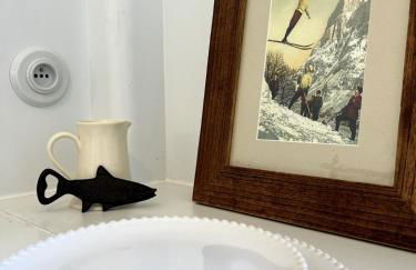 Superbe Appartement Central - Foto 11