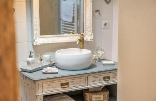 Les Logis du Printemps - Au p'tit Bonheur de Laura - Photo 20