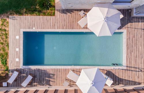 Villa Pervoli - Foto 8