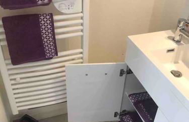 Appartement L Hippocampe - Foto 28