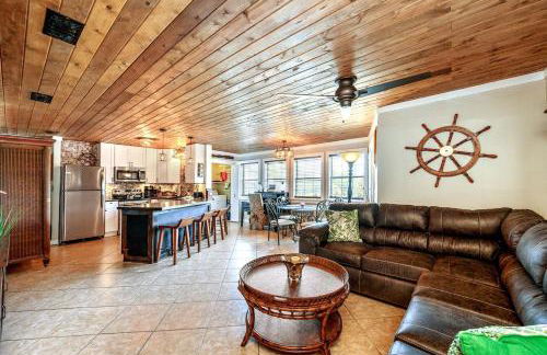 Captains Quarters 3 Comm Pools Pet Friendly - Foto 1