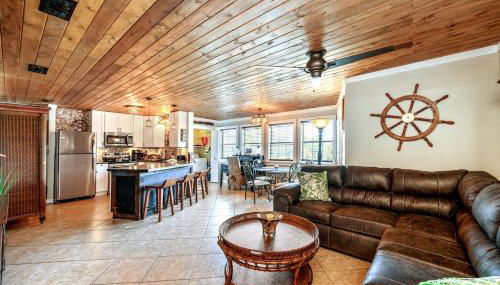 Captains Quarters 3 Comm Pools Pet Friendly - Foto 1