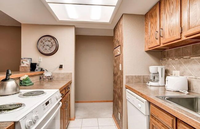 Mountainside Condominiums by CRMR - Foto 54