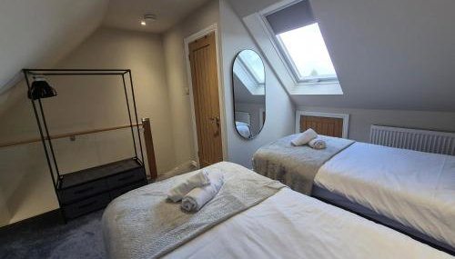 Wallscourt House By Cliftonvalley Apartments - Foto 2